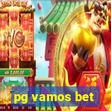 pg vamos bet